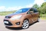 USED 2013 13 FORD GRAND C-MAX 1.6T EcoBoost Titanium X MPV 5dr Petrol Manual Euro 5 (s/s) (182 ps) Just Serviced Ready to Drive Away