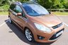 USED 2013 13 FORD GRAND C-MAX 1.6T EcoBoost Titanium X MPV 5dr Petrol Manual Euro 5 (s/s) (182 ps) Just Serviced Ready to Drive Away