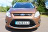 USED 2013 13 FORD GRAND C-MAX 1.6T EcoBoost Titanium X MPV 5dr Petrol Manual Euro 5 (s/s) (182 ps) Just Serviced Ready to Drive Away