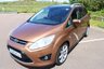 USED 2013 13 FORD GRAND C-MAX 1.6T EcoBoost Titanium X MPV 5dr Petrol Manual Euro 5 (s/s) (182 ps) Just Serviced Ready to Drive Away