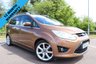 USED 2013 13 FORD GRAND C-MAX 1.6T EcoBoost Titanium X MPV 5dr Petrol Manual Euro 5 (s/s) (182 ps) Just Serviced Ready to Drive Away