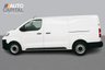 USED 2022 22 PEUGEOT EXPERT 1.5 BlueHDi 1000 Professional Premium 100 BHP LWB Euro 6 ULEZ Compliant Air Conditioning | Apple CarPlay, Android Auto