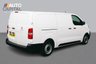 USED 2022 22 PEUGEOT EXPERT 1.5 BlueHDi 1000 Professional Premium 100 BHP LWB Euro 6 ULEZ Compliant Air Conditioning | Apple CarPlay, Android Auto