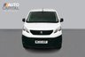 USED 2022 22 PEUGEOT EXPERT 1.5 BlueHDi 1000 Professional Premium 100 BHP LWB Euro 6 ULEZ Compliant Air Conditioning | Apple CarPlay, Android Auto