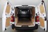 USED 2022 22 PEUGEOT EXPERT 1.5 BlueHDi 1000 Professional Premium 100 BHP LWB Euro 6 ULEZ Compliant Air Conditioning | Apple CarPlay, Android Auto