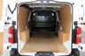 USED 2022 22 PEUGEOT EXPERT 1.5 BlueHDi 1000 Professional Premium 100 BHP LWB Euro 6 ULEZ Compliant Air Conditioning | Apple CarPlay, Android Auto
