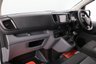 USED 2022 22 PEUGEOT EXPERT 1.5 BlueHDi 1000 Professional Premium 100 BHP LWB Euro 6 ULEZ Compliant Air Conditioning | Apple CarPlay, Android Auto
