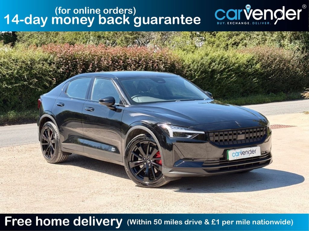 2022 Polestar Polestar 2