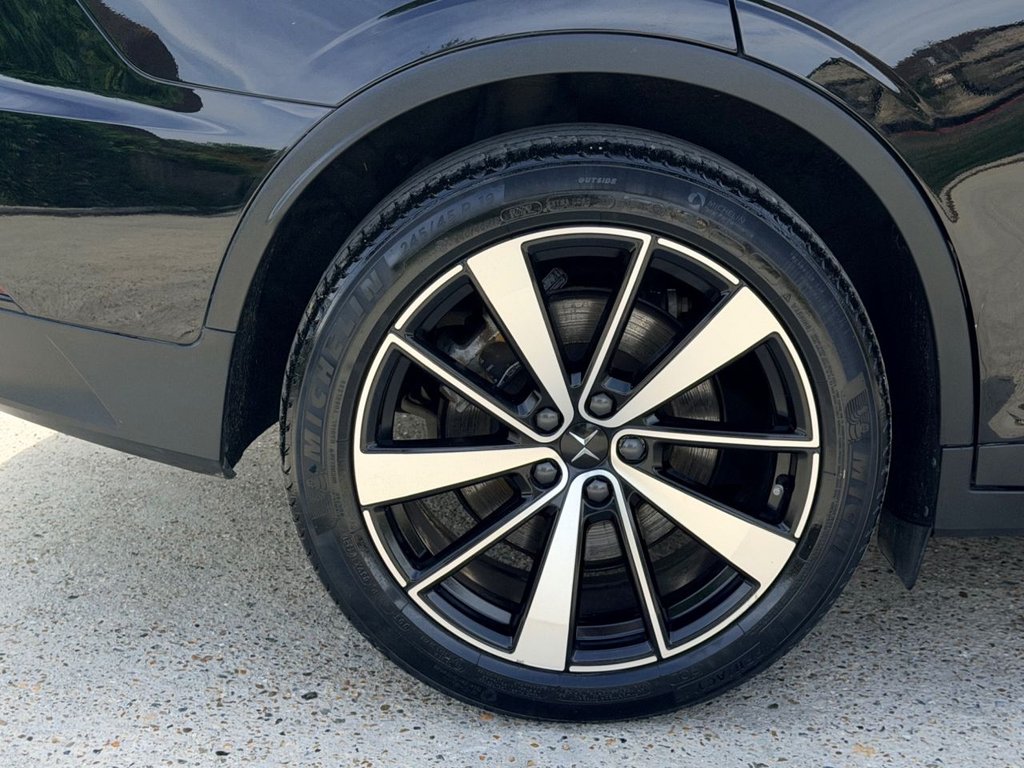 USED 2022 71 POLESTAR POLESTAR 2 Single Motor 64kWh Standard Range Fastback 5dr Electric Auto FWD (224 ps) 1 Owner|4 Services|Camera|SatNav|Apple CarPlay/Android Auto|