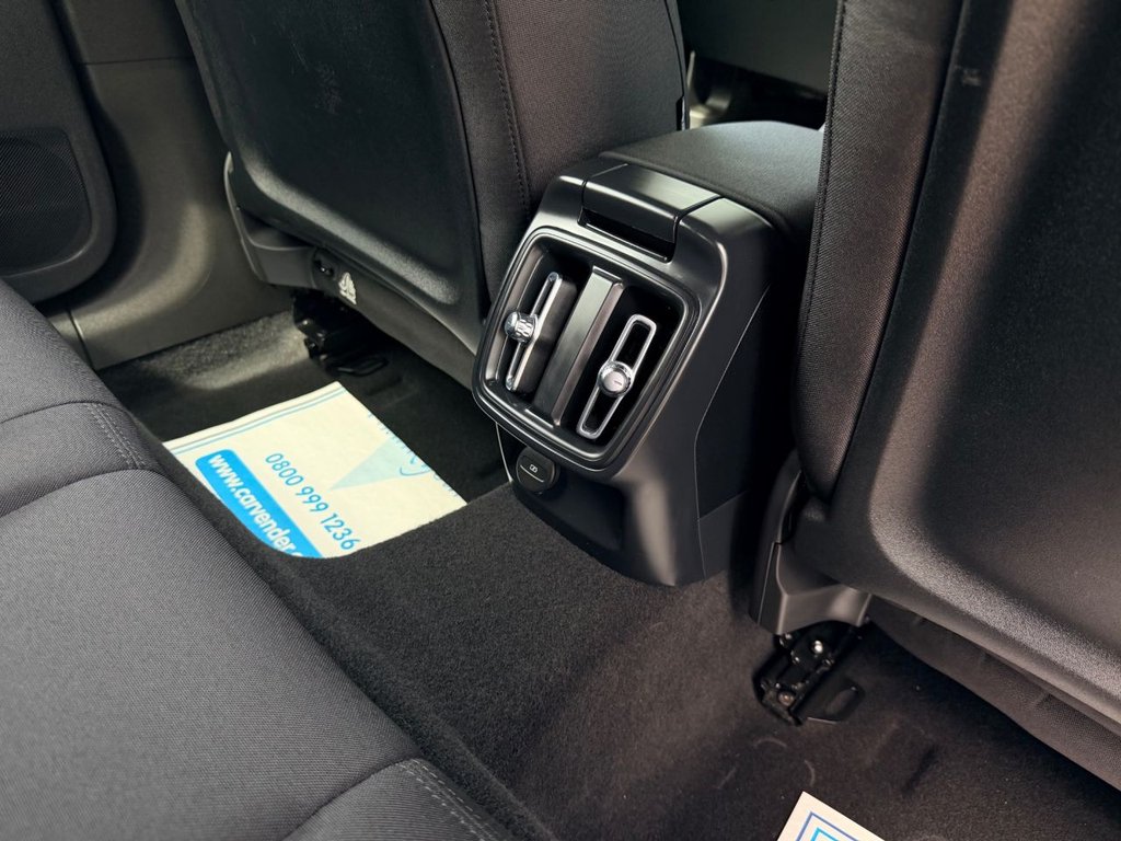 USED 2022 71 POLESTAR POLESTAR 2 Single Motor 64kWh Standard Range Fastback 5dr Electric Auto FWD (224 ps) 1 Owner|4 Services|Camera|SatNav|Apple CarPlay/Android Auto|
