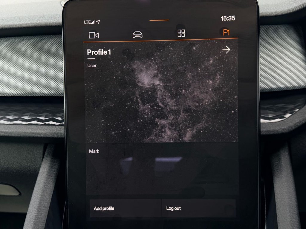 USED 2022 71 POLESTAR POLESTAR 2 Single Motor 64kWh Standard Range Fastback 5dr Electric Auto FWD (224 ps) 1 Owner|4 Services|Camera|SatNav|Apple CarPlay/Android Auto|