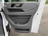 USED 2021 21 VOLKSWAGEN CRAFTER 2.0 TDI CR35 Trendline Panel Van 5dr Diesel Manual FWD MWB Euro 6 (s/s) (102 ps) A/C-sensors-t bar-cruise-roof rack