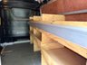 USED 2021 21 VOLKSWAGEN CRAFTER 2.0 TDI CR35 Trendline Panel Van 5dr Diesel Manual FWD MWB Euro 6 (s/s) (102 ps) A/C-sensors-t bar-cruise-roof rack