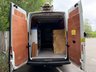 USED 2021 21 VOLKSWAGEN CRAFTER 2.0 TDI CR35 Trendline Panel Van 5dr Diesel Manual FWD MWB Euro 6 (s/s) (102 ps) A/C-sensors-t bar-cruise-roof rack