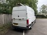 USED 2021 21 VOLKSWAGEN CRAFTER 2.0 TDI CR35 Trendline Panel Van 5dr Diesel Manual FWD MWB Euro 6 (s/s) (102 ps) A/C-sensors-t bar-cruise-roof rack