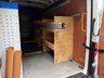 USED 2021 21 VOLKSWAGEN CRAFTER 2.0 TDI CR35 Trendline Panel Van 5dr Diesel Manual FWD MWB Euro 6 (s/s) (102 ps) A/C-sensors-t bar-cruise-roof rack