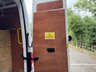 USED 2021 21 VOLKSWAGEN CRAFTER 2.0 TDI CR35 Trendline Panel Van 5dr Diesel Manual FWD MWB Euro 6 (s/s) (102 ps) A/C-sensors-t bar-cruise-roof rack