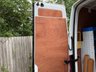 USED 2021 21 VOLKSWAGEN CRAFTER 2.0 TDI CR35 Trendline Panel Van 5dr Diesel Manual FWD MWB Euro 6 (s/s) (102 ps) A/C-sensors-t bar-cruise-roof rack