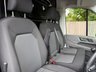 USED 2021 21 VOLKSWAGEN CRAFTER 2.0 TDI CR35 Trendline Panel Van 5dr Diesel Manual FWD MWB Euro 6 (s/s) (102 ps) A/C-sensors-t bar-cruise-roof rack