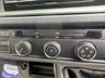 USED 2021 21 VOLKSWAGEN CRAFTER 2.0 TDI CR35 Trendline Panel Van 5dr Diesel Manual FWD MWB Euro 6 (s/s) (102 ps) A/C-sensors-t bar-cruise-roof rack