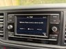 USED 2021 21 VOLKSWAGEN CRAFTER 2.0 TDI CR35 Trendline Panel Van 5dr Diesel Manual FWD MWB Euro 6 (s/s) (102 ps) A/C-sensors-t bar-cruise-roof rack