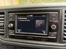 USED 2021 21 VOLKSWAGEN CRAFTER 2.0 TDI CR35 Trendline Panel Van 5dr Diesel Manual FWD MWB Euro 6 (s/s) (102 ps) A/C-sensors-t bar-cruise-roof rack