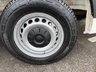 USED 2021 21 VOLKSWAGEN CRAFTER 2.0 TDI CR35 Trendline Panel Van 5dr Diesel Manual FWD MWB Euro 6 (s/s) (102 ps) A/C-sensors-t bar-cruise-roof rack