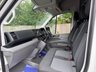 USED 2021 21 VOLKSWAGEN CRAFTER 2.0 TDI CR35 Trendline Panel Van 5dr Diesel Manual FWD MWB Euro 6 (s/s) (102 ps) A/C-sensors-t bar-cruise-roof rack