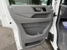 USED 2021 21 VOLKSWAGEN CRAFTER 2.0 TDI CR35 Trendline Panel Van 5dr Diesel Manual FWD MWB Euro 6 (s/s) (102 ps) A/C-sensors-t bar-cruise-roof rack