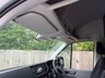 USED 2021 21 VOLKSWAGEN CRAFTER 2.0 TDI CR35 Trendline Panel Van 5dr Diesel Manual FWD MWB Euro 6 (s/s) (102 ps) A/C-sensors-t bar-cruise-roof rack