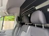 USED 2021 21 VOLKSWAGEN CRAFTER 2.0 TDI CR35 Trendline Panel Van 5dr Diesel Manual FWD MWB Euro 6 (s/s) (102 ps) A/C-sensors-t bar-cruise-roof rack