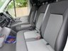 USED 2021 21 VOLKSWAGEN CRAFTER 2.0 TDI CR35 Trendline Panel Van 5dr Diesel Manual FWD MWB Euro 6 (s/s) (102 ps) A/C-sensors-t bar-cruise-roof rack