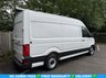 USED 2021 21 VOLKSWAGEN CRAFTER 2.0 TDI CR35 Trendline Panel Van 5dr Diesel Manual FWD MWB Euro 6 (s/s) (102 ps) A/C-sensors-t bar-cruise-roof rack