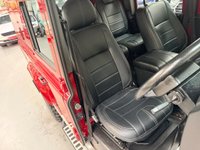 USED 2014 14 LAND ROVER DEFENDER 110 2.2 TDCi XS Utility Wagon 4WD MWB Euro 5 5dr 
