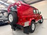 USED 2014 14 LAND ROVER DEFENDER 110 2.2 TDCi XS Utility Wagon 4WD MWB Euro 5 5dr 