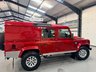 USED 2014 14 LAND ROVER DEFENDER 110 2.2 TDCi XS Utility Wagon 4WD MWB Euro 5 5dr 