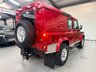 USED 2014 14 LAND ROVER DEFENDER 110 2.2 TDCi XS Utility Wagon 4WD MWB Euro 5 5dr 