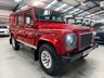 USED 2014 14 LAND ROVER DEFENDER 110 2.2 TDCi XS Utility Wagon 4WD MWB Euro 5 5dr 