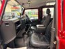 USED 2014 14 LAND ROVER DEFENDER 110 2.2 TDCi XS Utility Wagon 4WD MWB Euro 5 5dr 