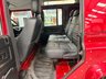 USED 2014 14 LAND ROVER DEFENDER 110 2.2 TDCi XS Utility Wagon 4WD MWB Euro 5 5dr 