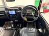 USED 2014 14 LAND ROVER DEFENDER 110 2.2 TDCi XS Utility Wagon 4WD MWB Euro 5 5dr 
