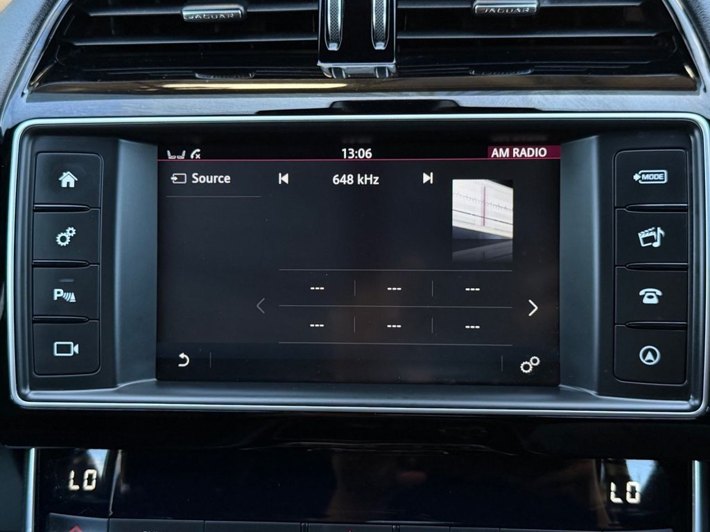 USED 2016 66 JAGUAR XE 2.0 GTDi R-Sport Saloon 4dr Petrol Auto Euro 6 (s/s) (240 ps) 8 Services|Camera|Heated Seats|SatNav|Rear & Front Sensors|
