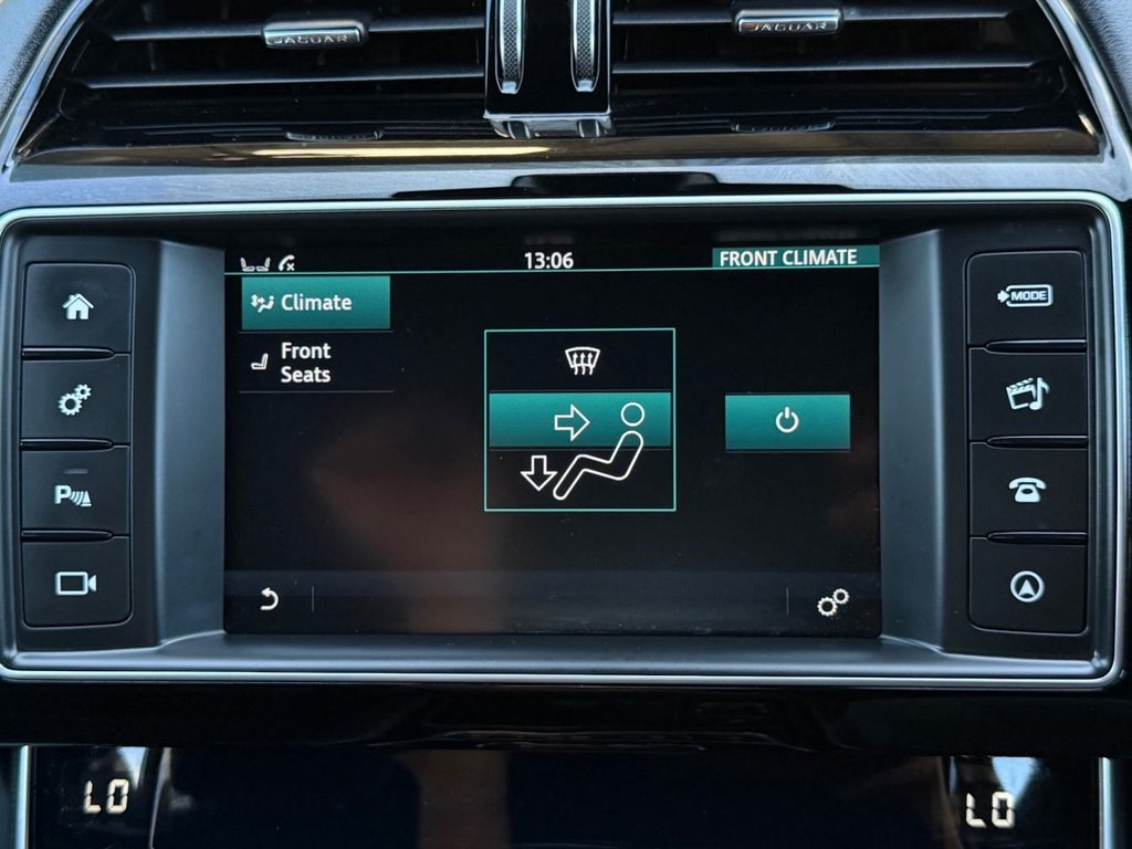 USED 2016 66 JAGUAR XE 2.0 GTDi R-Sport Saloon 4dr Petrol Auto Euro 6 (s/s) (240 ps) 8 Services|Camera|Heated Seats|SatNav|Rear & Front Sensors|