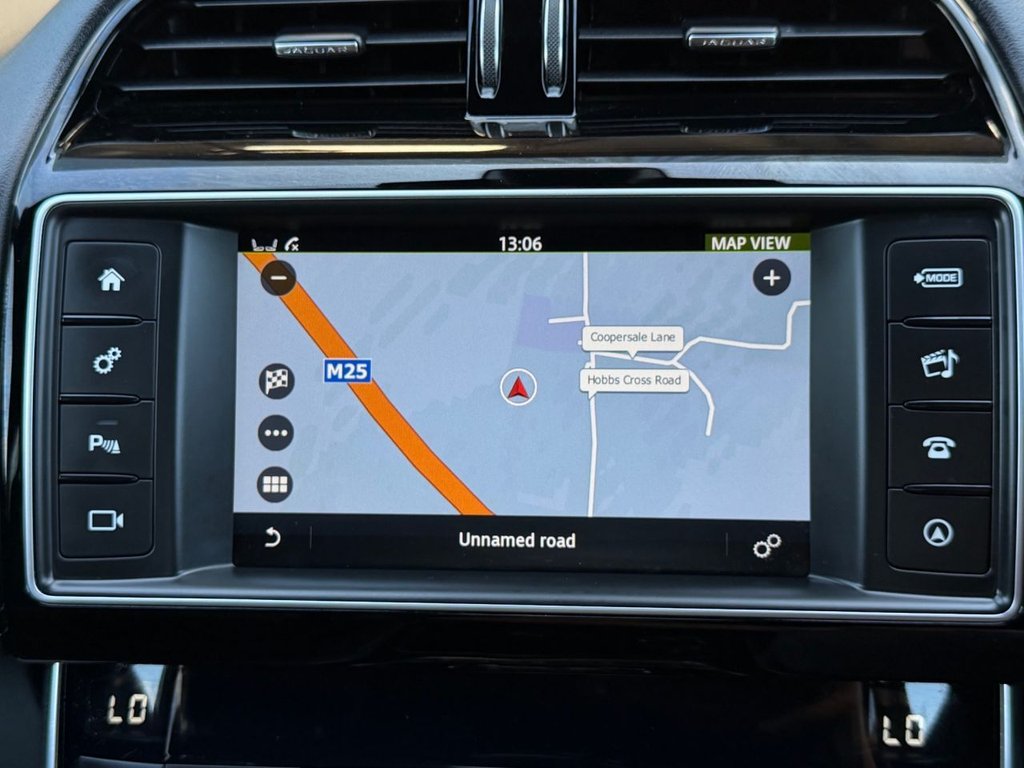 USED 2016 66 JAGUAR XE 2.0 GTDi R-Sport Saloon 4dr Petrol Auto Euro 6 (s/s) (240 ps) 8 Services|Camera|Heated Seats|SatNav|Rear & Front Sensors|