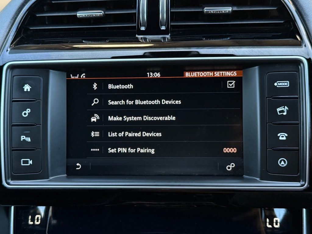 USED 2016 66 JAGUAR XE 2.0 GTDi R-Sport Saloon 4dr Petrol Auto Euro 6 (s/s) (240 ps) 8 Services|Camera|Heated Seats|SatNav|Rear & Front Sensors|