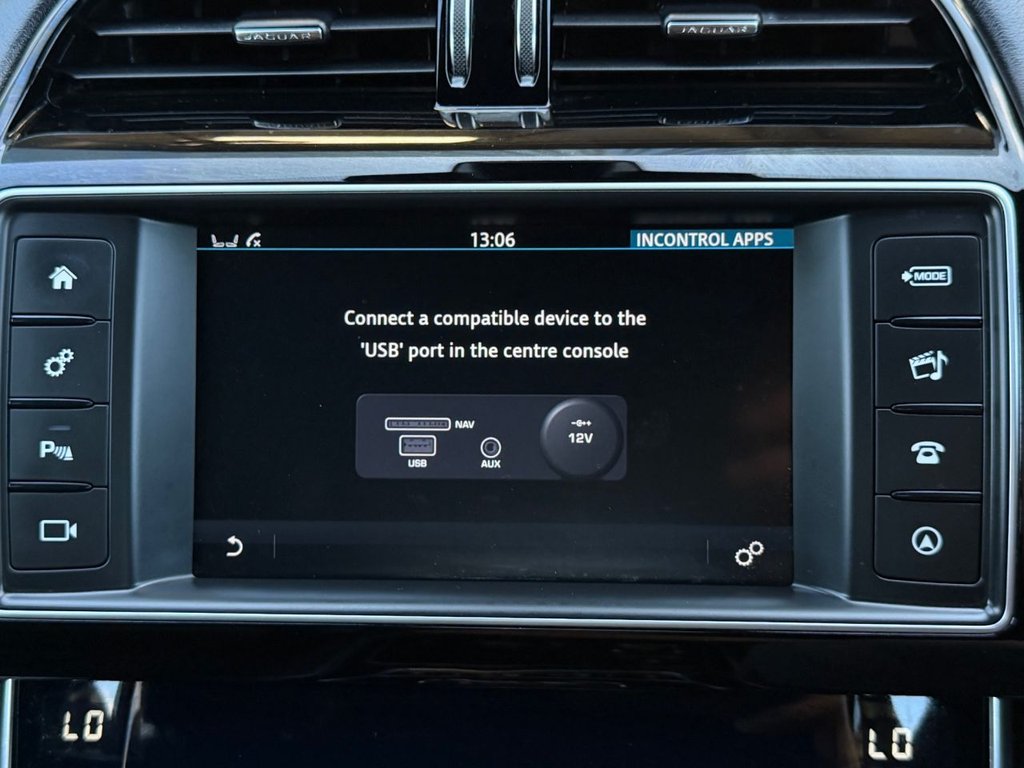 USED 2016 66 JAGUAR XE 2.0 GTDi R-Sport Saloon 4dr Petrol Auto Euro 6 (s/s) (240 ps) 8 Services|Camera|Heated Seats|SatNav|Rear & Front Sensors|
