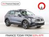 USED 2021 21 VOLKSWAGEN TIGUAN 1.5 TSI Elegance SUV 5dr Petrol DSG Euro 6 (s/s) (150 ps) 1 OWNER | SUNROOF | SAT NAV |