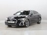 USED 2021 21 AUDI A5 2.0 TDI 35 S line Sportback 5dr Diesel S Tronic Euro 6 (s/s) (163 ps) 1 OWNER | SAT NAV | REAR CAM |