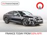 USED 2021 21 AUDI A5 2.0 TDI 35 S line Sportback 5dr Diesel S Tronic Euro 6 (s/s) (163 ps) 1 OWNER | SAT NAV | REAR CAM |