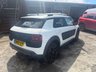 USED 2015 65 CITROEN C4 CACTUS 1.2 PureTech Flair Hatchback 5dr Petrol Manual Euro 6 (Euro 6) (82 ps) 